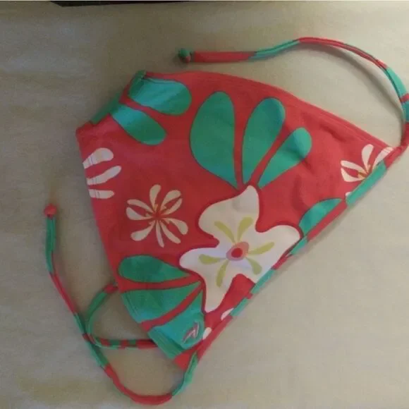Colorful Bikini Bottom - Picture 2 of 3